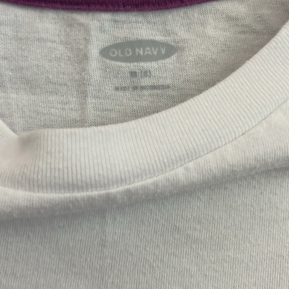 Bundle of 3 - Old Navy Boy’s T-Shirts - Size 8 - Picture 7 of 14